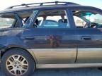 2003 Subaru Legacy Outback H6 3.0 VDC