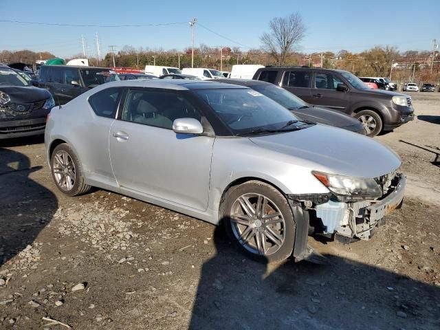 2011 Scion TC