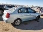 2009 Hyundai Accent GLS