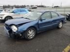 2004 Mercury Sable LS Premium