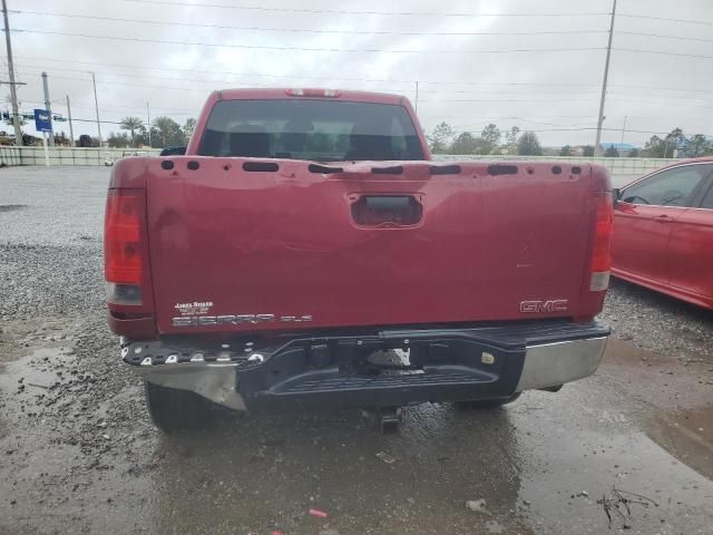 2007 GMC New Sierra K1500