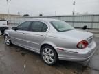 2006 Jaguar X-TYPE 3.0