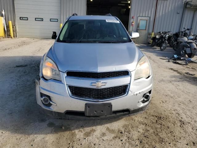 2010 Chevrolet Equinox LT