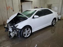 Vehiculos salvage en venta de Copart Madisonville, TN: 2013 Toyota Camry L