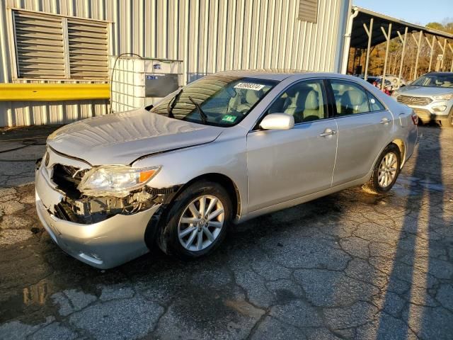 2010 Toyota Camry SE