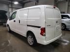 2019 Nissan NV200 2.5S