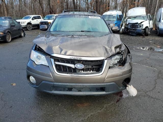 2008 Subaru Outback 3.0R LL Bean