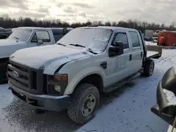 2008 Ford F250 Super Duty en venta en Ellwood City, PA