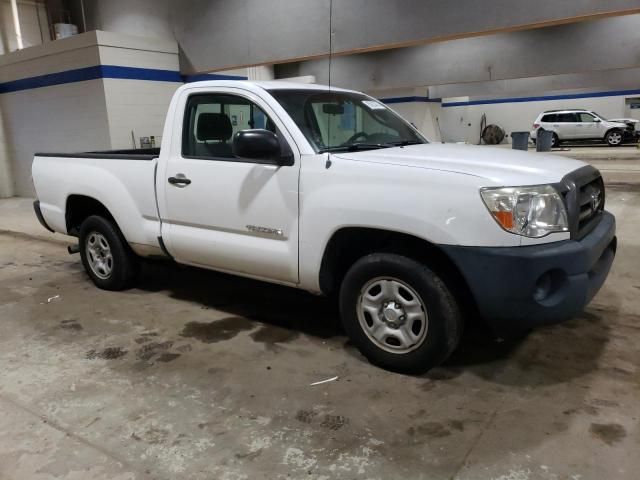 2009 Toyota Tacoma