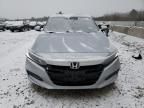 2018 Honda Accord EXL