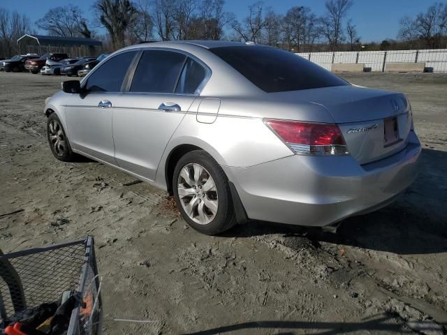 2010 Honda Accord EXL