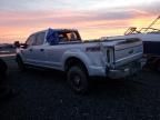 2017 Ford F350 Super Duty