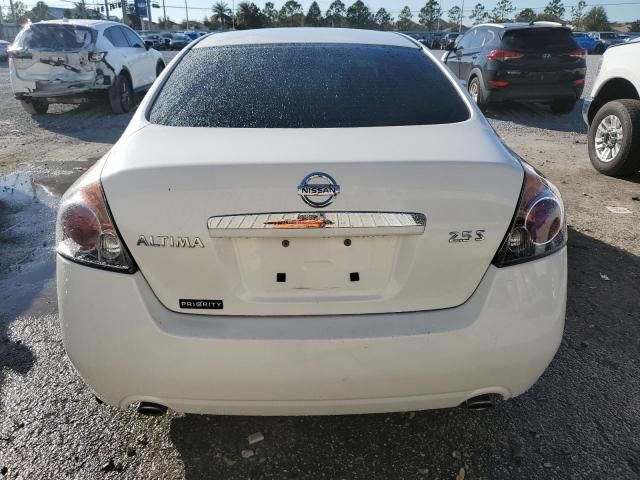 2009 Nissan Altima 2.5