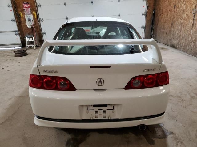 2006 Acura RSX