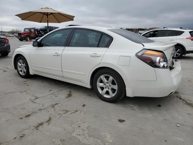 2008 Nissan Altima 2.5