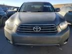 2009 Toyota Highlander Sport