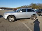 2007 Infiniti FX35