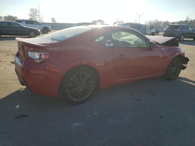 2013 Scion FR-S