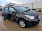 2014 Nissan Versa Note S