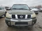 2004 Nissan Titan XE