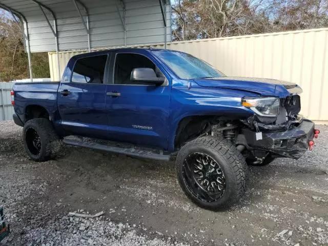 2015 Toyota Tundra Crewmax SR5