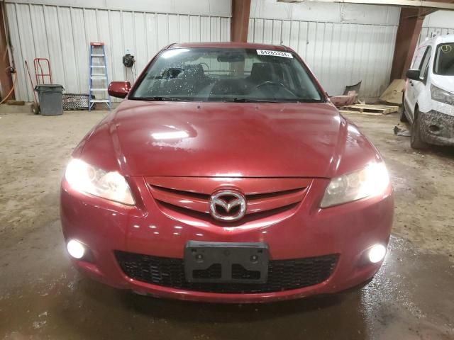 2006 Mazda 6 I