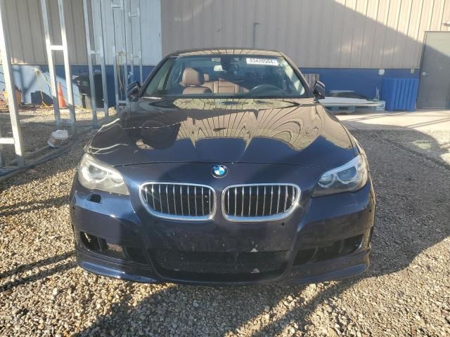 2014 BMW 535 D Xdrive