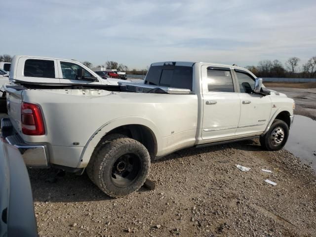 2020 Dodge RAM 3500 Limited