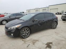 2018 KIA Forte EX en venta en Kansas City, KS