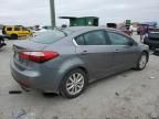 2015 KIA Forte EX