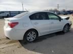 2016 Subaru Impreza Premium