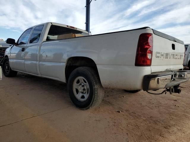 2003 Chevrolet Silverado C1500