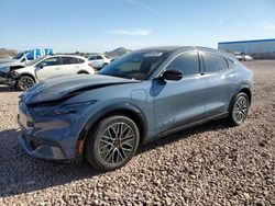 Salvage cars for sale at Phoenix, AZ auction: 2024 Ford Mustang MACH-E Premium