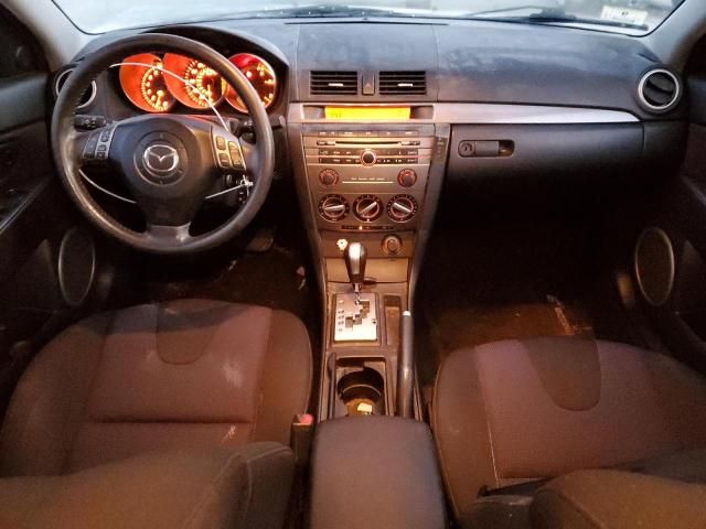 2008 Mazda 3 S