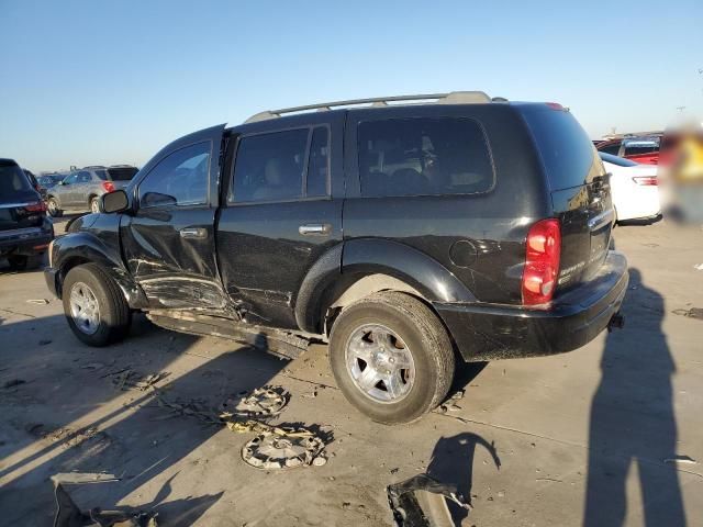 2005 Dodge Durango Limited