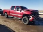 2007 Chevrolet Silverado K2500 Heavy Duty