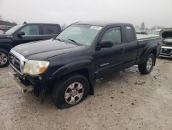 Toyota Tacoma Access cab salvage cars for sale: 2005 Toyota Tacoma Access Cab