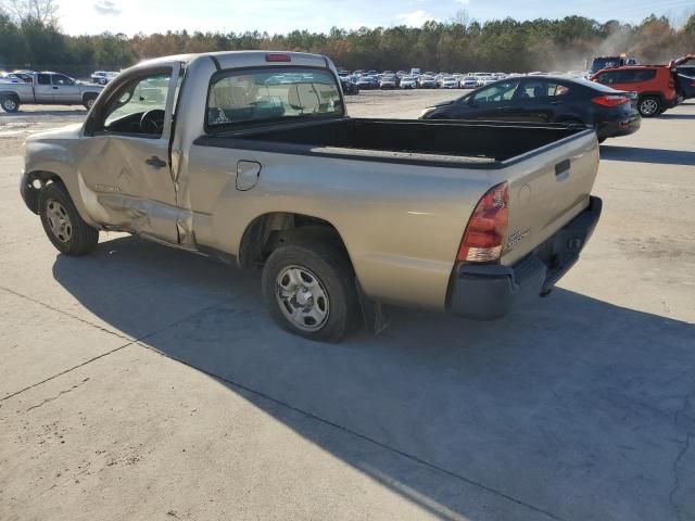 2007 Toyota Tacoma