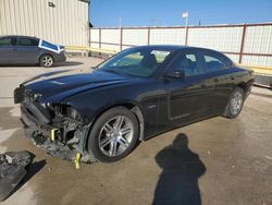 Dodge salvage cars for sale: 2013 Dodge Charger R/T