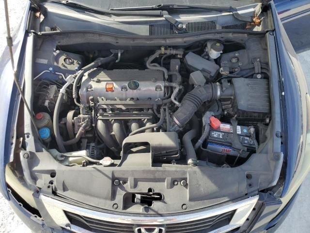 2009 Honda Accord LXP