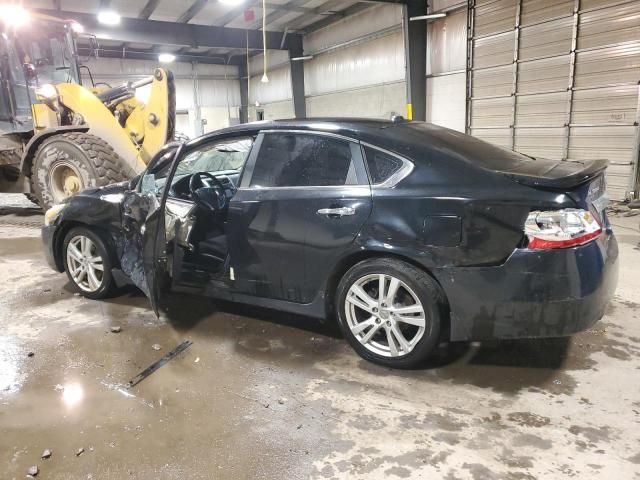 2013 Nissan Altima 3.5S