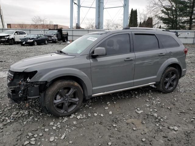 2020 Dodge Journey Crossroad