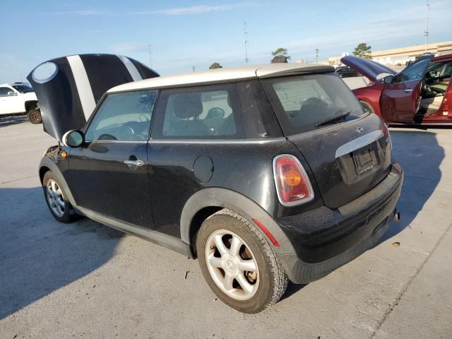 2009 Mini Cooper