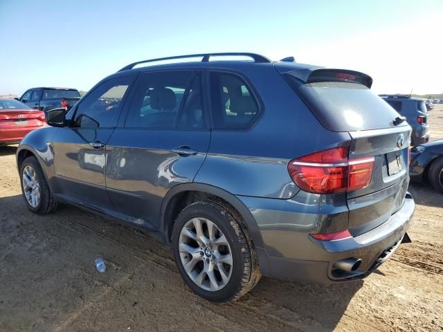 2013 BMW X5 XDRIVE35I