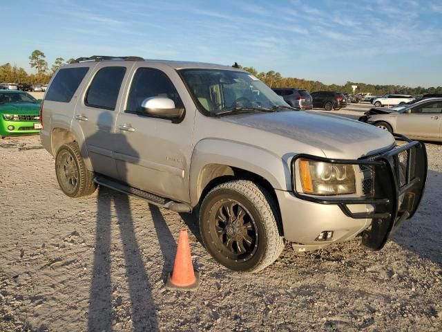 2007 Chevrolet Tahoe K1500