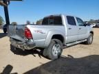 2007 Toyota Tacoma Double Cab Prerunner