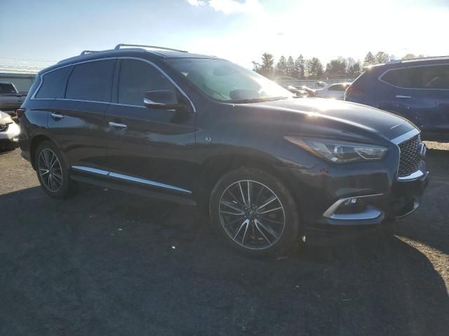 2016 Infiniti QX60