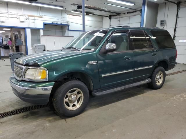 1999 Ford Expedition