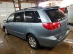 2008 Toyota Sienna XLE