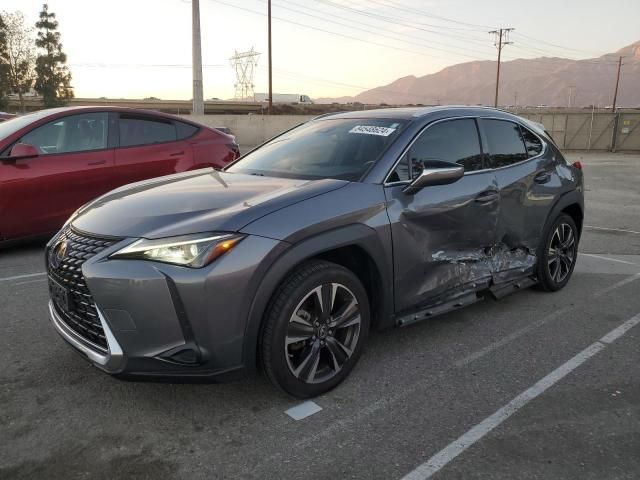 2019 Lexus UX 200